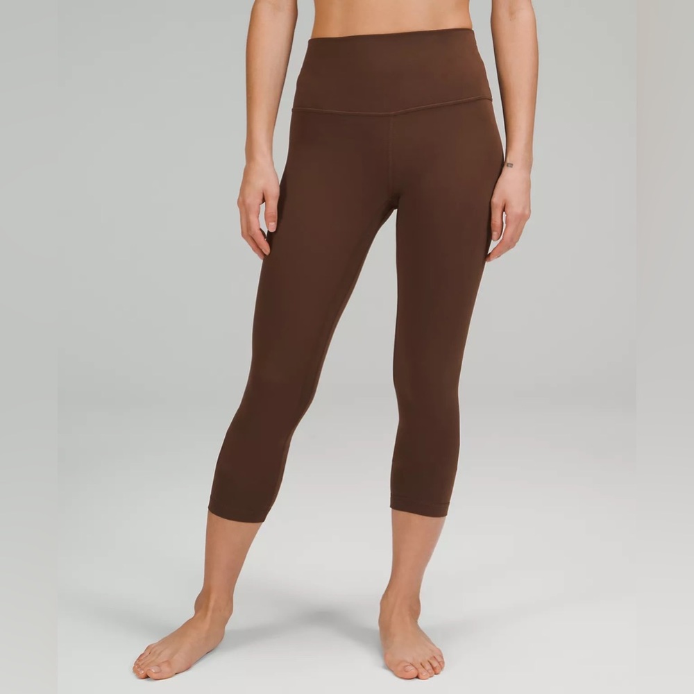 Lululemon Align Leggings